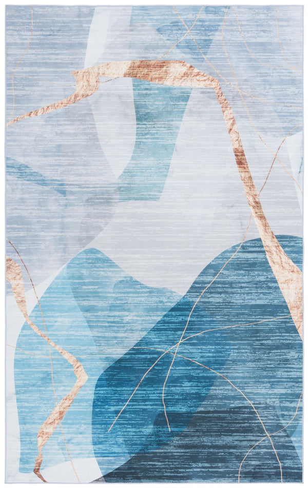 Safavieh Malibu 836 Power Loomed Contemporary Rug MBU836M-5