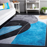 Safavieh Malibu 837 Power Loomed Contemporary Rug MBU837G-5