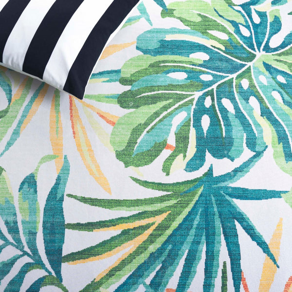 Safavieh Malibu 845a Ivory / Green Ivory ,Green Polyester Mbu845a-6r