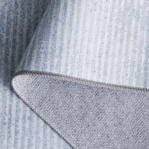 Safavieh Malibu Contemporary Area Rug - Elegant, Durable Design With Slip-resistant Backing For Modern Living Grey Polyester Mbu897f-6