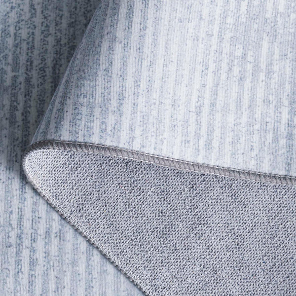 Safavieh Malibu Contemporary Area Rug - Elegant, Durable Design With Slip-resistant Backing For Modern Living Grey Polyester Mbu897f-6