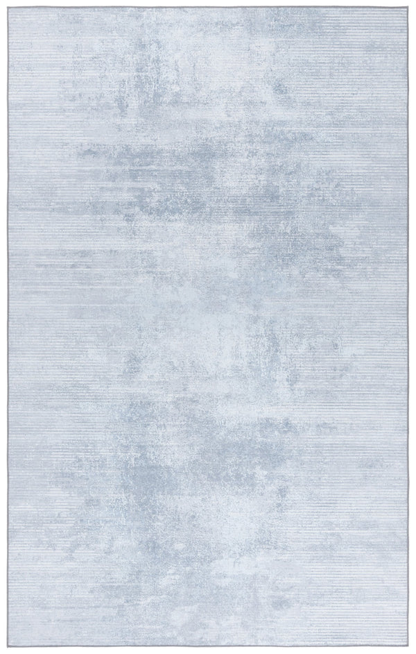 Safavieh Malibu Contemporary Area Rug - Elegant, Durable Design With Slip-resistant Backing For Modern Living Grey Polyester Mbu897f-6