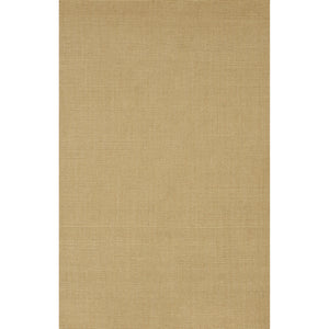 Dalyn Rugs Monaco Sisal MC100 Hand Loomed 100% Wool Transitional Rug Honey 9' x 13' MC100HO9X13