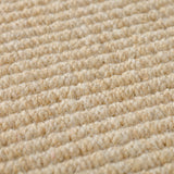 Dalyn Rugs Monaco Sisal MC100 Hand Loomed 100% Wool Transitional Rug Honey 9' x 13' MC100HO9X13