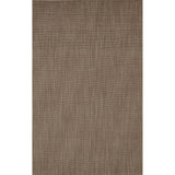 Dalyn Rugs Monaco Sisal MC100 Hand Loomed 100% Wool Transitional Rug Mocha 9' x 13' MC100MO9X13