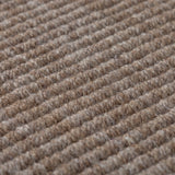 Dalyn Rugs Monaco Sisal MC100 Hand Loomed 100% Wool Transitional Rug Mocha 9' x 13' MC100MO9X13