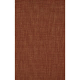 Dalyn Rugs Monaco Sisal MC100 Hand Loomed 100% Wool Transitional Rug Paprika 9' x 13' MC100PA9X13