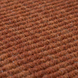 Dalyn Rugs Monaco Sisal MC100 Hand Loomed 100% Wool Transitional Rug Paprika 9' x 13' MC100PA9X13