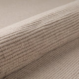 Dalyn Rugs Monaco Sisal MC100 Hand Loomed 100% Wool Transitional Rug Sandstone 9' x 13' MC100SA9X13