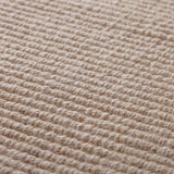 Dalyn Rugs Monaco Sisal MC100 Hand Loomed 100% Wool Transitional Rug Sandstone 9' x 13' MC100SA9X13
