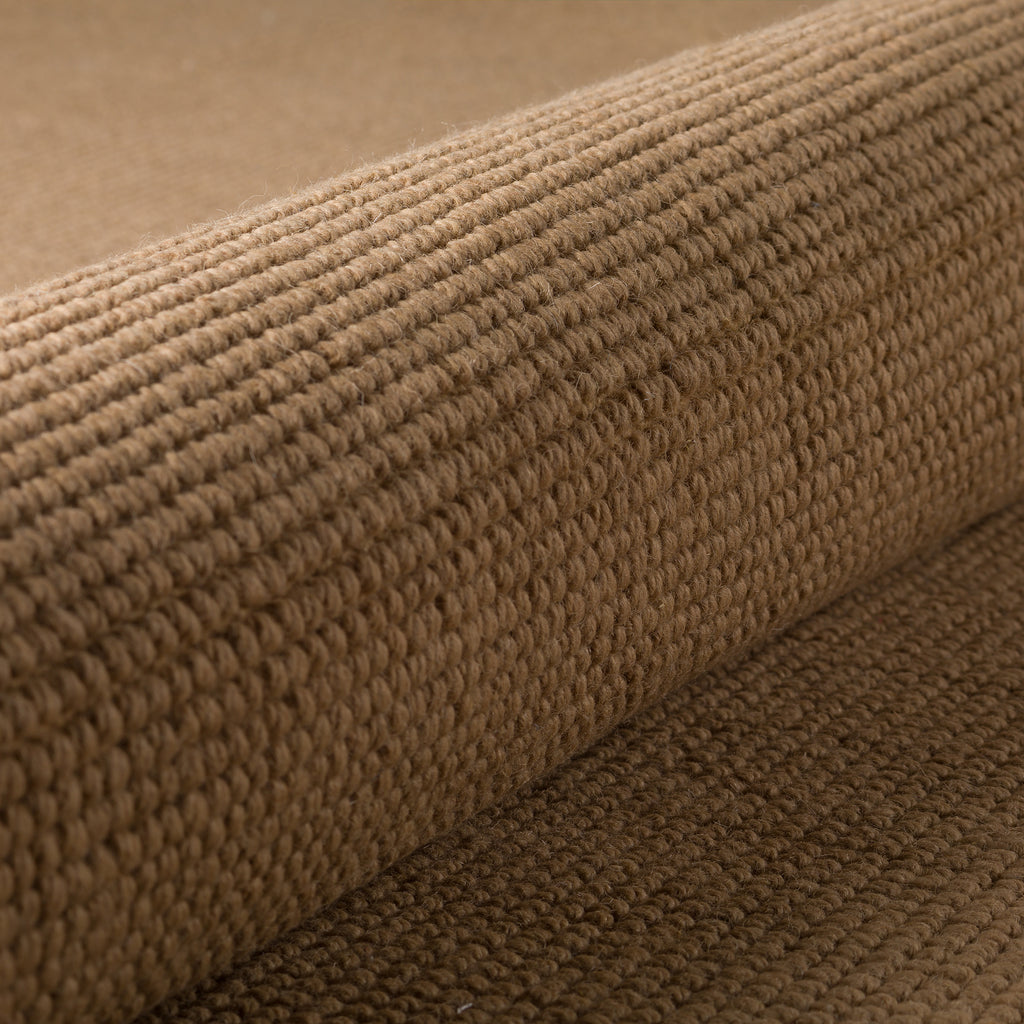 Dalyn Rugs Monaco Sisal MC300 Hand Loomed 100% Wool Transitional Rug Wheat 9' x 13' MC300WH9X13