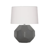 Matte Ash Franklin Accent Lamp