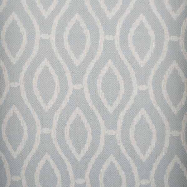 Safavieh Hazina Club Chair - Luxurious Paisley Upholstery, Classic Design, Perfect For Living Spaces & More Light Blue MCR1002G
