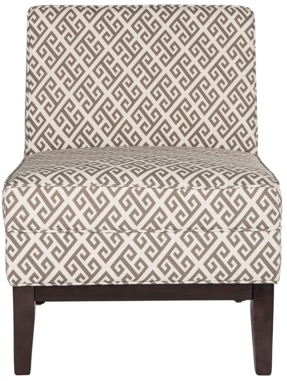 Safavieh Armond Chair Grey MCR1006K