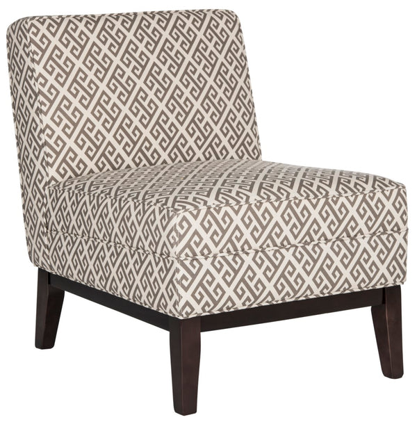 Safavieh Armond Chair Grey MCR1006K