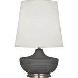 Matte Ash Michael Berman Nolan Table Lamp