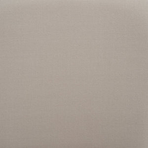 Safavieh Ivy Feminine Vanity Chair - Elegant Upholstered Seating For Dressing Areas, Bedrooms & Bathrooms Taupe MCR4200A