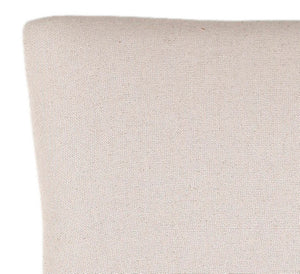 Safavieh Becca Two-Toned Linen Dining Chair - Elegant High Back With Nail Head Trim For Timeless Comfort MCR4502P