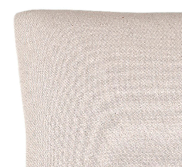 Safavieh Becca Two-Toned Linen Dining Chair - Elegant High Back With Nail Head Trim For Timeless Comfort MCR4502P