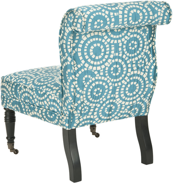 Safavieh Orson Side Chair - Stylish Dining Seating From M2 Collection For A Modern Home Aesthetic And Comfort  Birchwood Mcr4540a