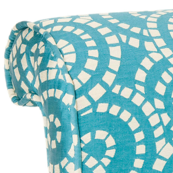 Safavieh Orson Side Chair - Stylish Dining Seating From M2 Collection For A Modern Home Aesthetic And Comfort  Birchwood Mcr4540a