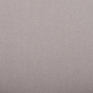 Safavieh Georgia Vanity Stool - Elegant Button-Tufted Design With Birch Legs For Chic Comfort In Any Space Taupe MCR4546A