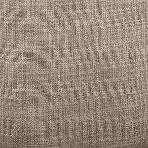 Safavieh Georgia Vanity Stool - Elegant Button-Tufted Design With Birch Legs For Chic Comfort In Any Space Stone MCR4546D