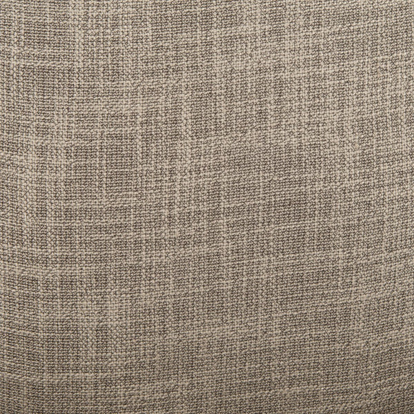 Safavieh Georgia Vanity Stool - Elegant Button-Tufted Design With Birch Legs For Chic Comfort In Any Space Stone MCR4546D