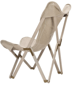 Safavieh Stuart Vintage-Inspired Side Chair - Modern Comfort With Distressed Frame & Antique Brass Hardware Wheat Beige MCR4578A