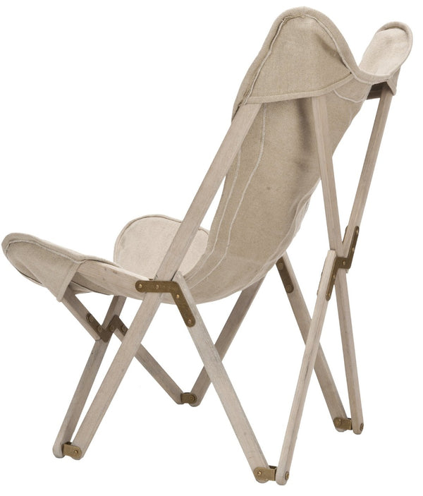 Safavieh Stuart Vintage-Inspired Side Chair - Modern Comfort With Distressed Frame & Antique Brass Hardware Wheat Beige MCR4578A
