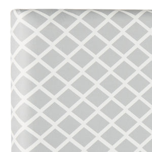 Safavieh Sydney Full Headboard - Elevate Your Bedroom With Tranquil Elegance And Modern Design For Relaxation Grey ,White  Mcr4627n