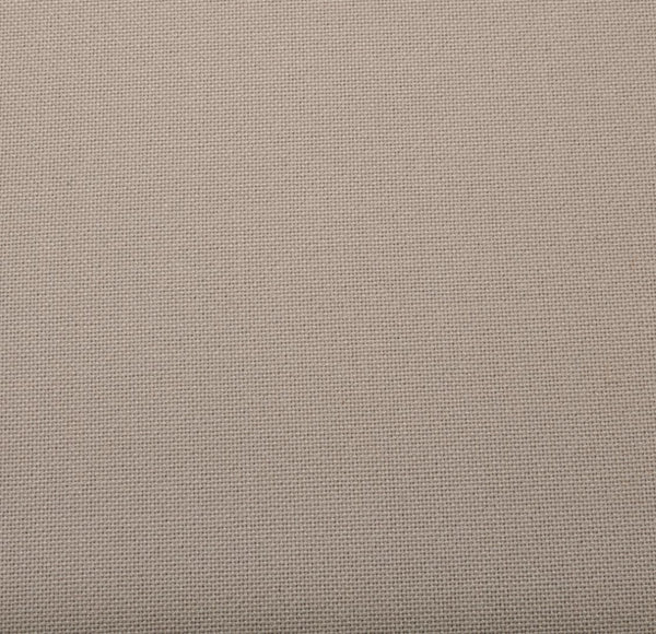 Safavieh Millicent Swivel Accent Chair In Taupe Linen With Brass Nailhead Trim For Elegant Living Spaces MCR4676A