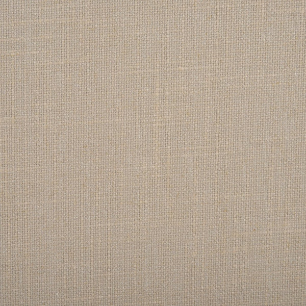 Safavieh DANE Queen Headboard - Elegant Oyster Grey Upholstery with White Piping for Modern Bedrooms MCR4686D