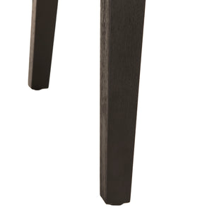 Safavieh Britannia Dining Chair In Elegant Taupe - Stylish Comfort For Modern Dining Spaces, M2 Collection Taupe  Mcr4702c