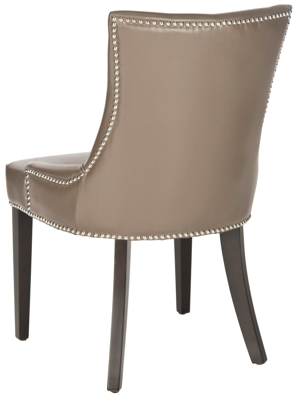 Safavieh Lester Dining Chair - Elevate Your Dining Space With Timeless Elegance And Modern Comfort Design Clay  Mcr4709v