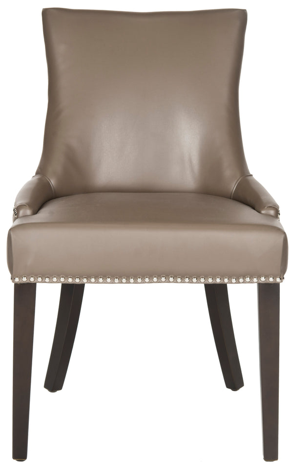 Safavieh Lester Dining Chair - Elevate Your Dining Space With Timeless Elegance And Modern Comfort Design Clay  Mcr4709v