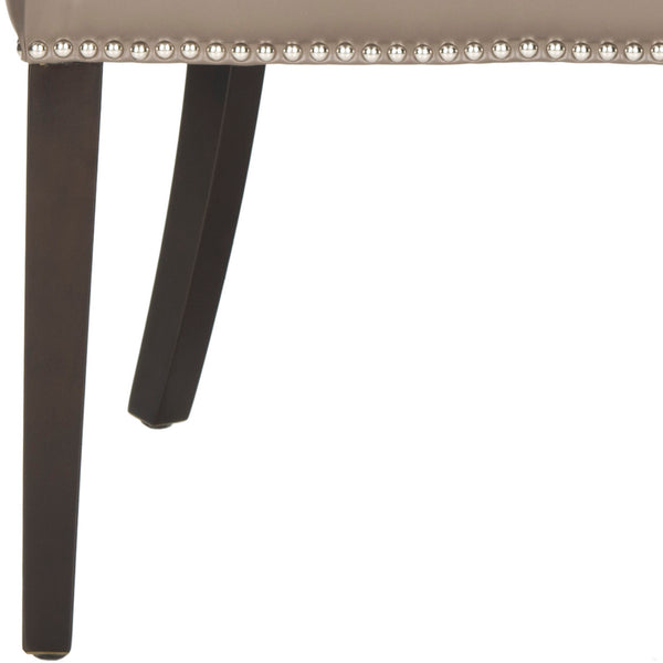 Safavieh Lester Dining Chair - Elevate Your Dining Space With Timeless Elegance And Modern Comfort Design Clay  Mcr4709v