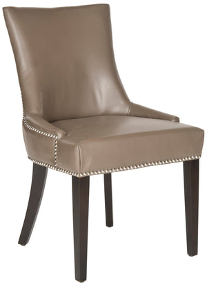 Safavieh Lester Dining Chair - Elevate Your Dining Space With Timeless Elegance And Modern Comfort Design Clay  Mcr4709v