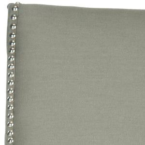 Safavieh Afton Side Chair Granite - Stylish Dining Essential For Modern Homes, Comfortable & Durable Design Granite  Mcr4715c