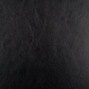 Safavieh Harlow Ring Chair - Elegant Dining Accent With Stylish Design For Modern Home Interiors And Comfort Black  Mcr4716c