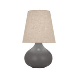 Matte Ash June Accent Lamp