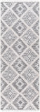 Morocotton MCT-2300 2'6" x 7'3" Machine Woven Rug MCT2300-2673 Livabliss Surya