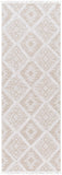 Morocotton MCT-2302 2'6" x 7'3" Machine Woven Rug MCT2302-2673 Livabliss Surya