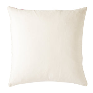 Jaipur Living Jaipur Living Flamenco Woven Cotton Blend Tribal Stripe Square Throw Pillow Cover PLC102254