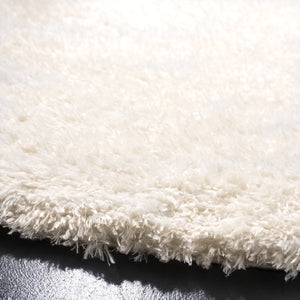 Madrid Shag 256 Luxurious Power Loomed Polyester Rug for Cozy Living Spaces - Perfect Comfort!