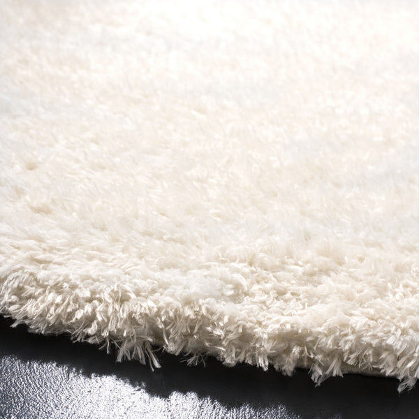 Madrid Shag 256 Luxurious Power Loomed Polyester Rug for Cozy Living Spaces - Perfect Comfort!