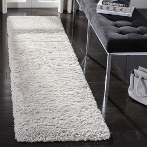 Madrid Shag 256 Luxurious Power Loomed Polyester Rug for Cozy Living Spaces - Perfect Comfort!