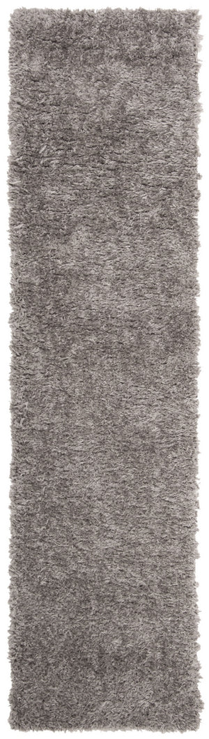 Madrid Shag 256 Luxurious Power Loomed Polyester Rug for Cozy Living Spaces - Perfect Comfort!