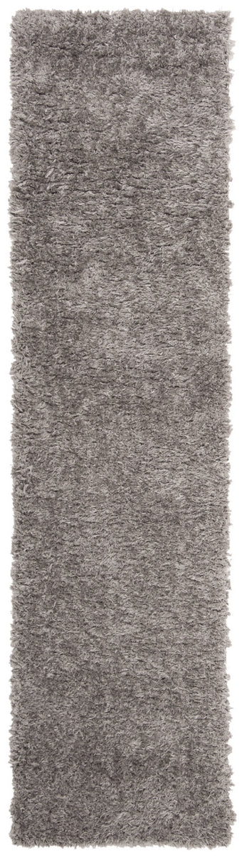 Madrid Shag 256 Luxurious Power Loomed Polyester Rug for Cozy Living Spaces - Perfect Comfort!