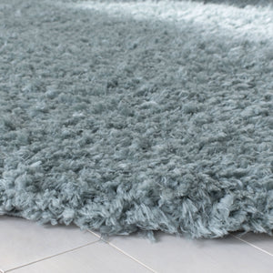 Madrid Shag 256 Luxurious Power Loomed Polyester Rug for Cozy Living Spaces - Perfect Comfort!